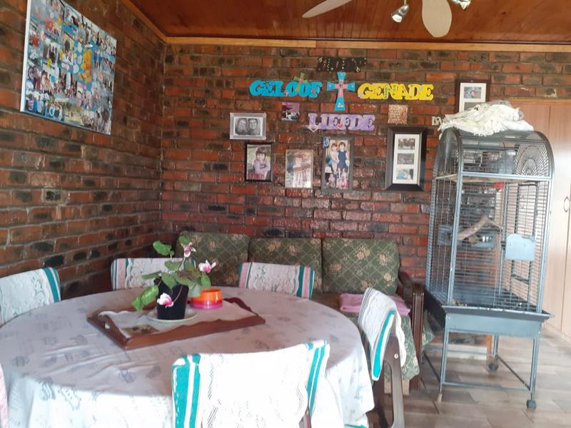 2 Bedroom Property for Sale in Albertinia Western Cape